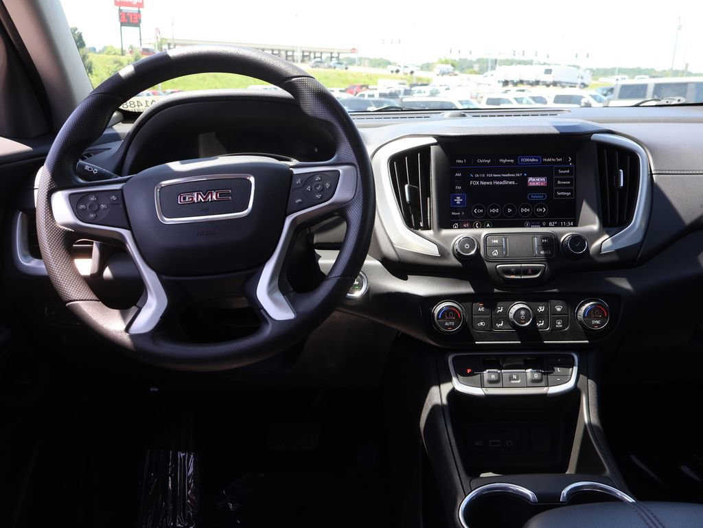 Used 2022 GMC Terrain SLE w/ Driver Convenience Package AWD/4WD image 20