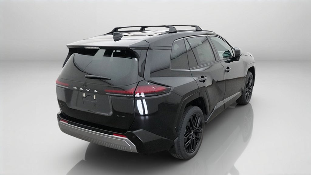 New 2026 Toyota RAV4 XSE w/ Weather Package AWD/4WD image 8