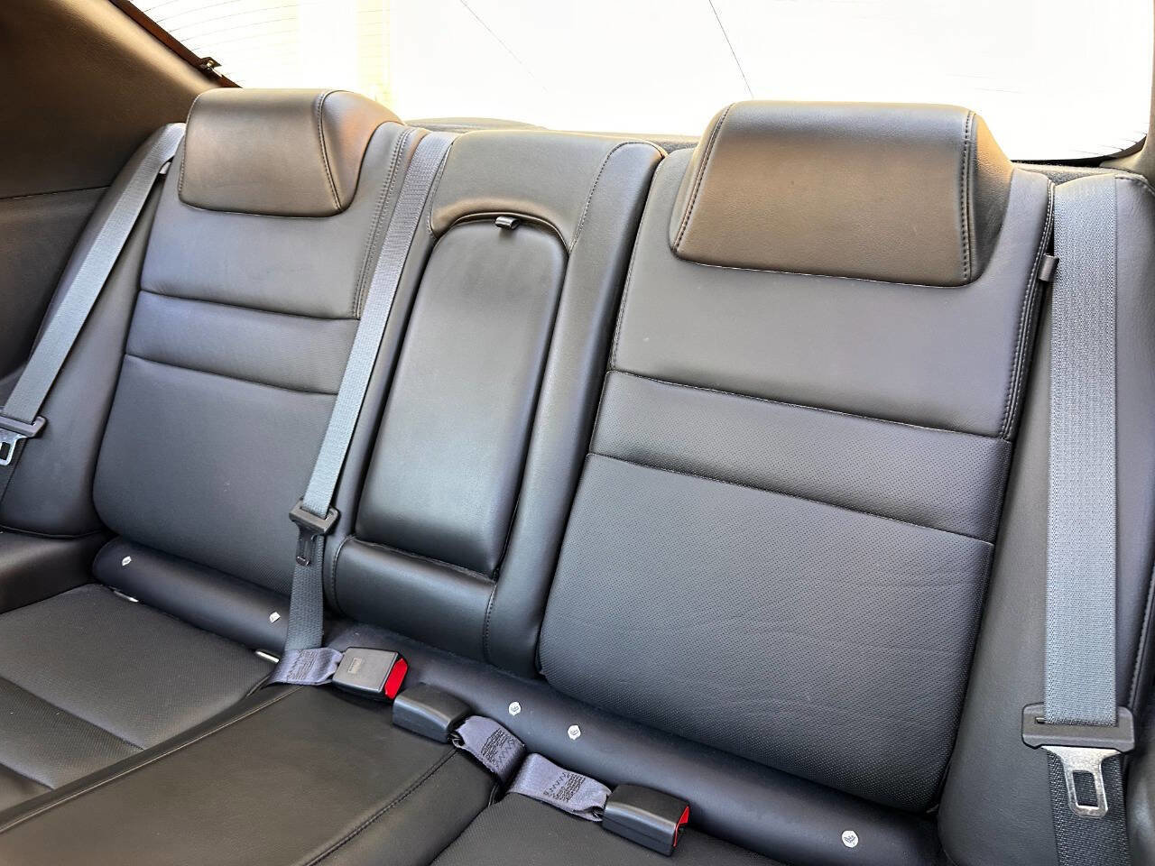 Used 2007 Chevrolet Monte Carlo SS w/ Silver Rally Stripe Package FWD image 64