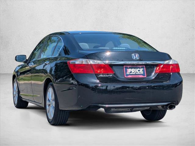 Used 2013 Honda Accord EX image 8