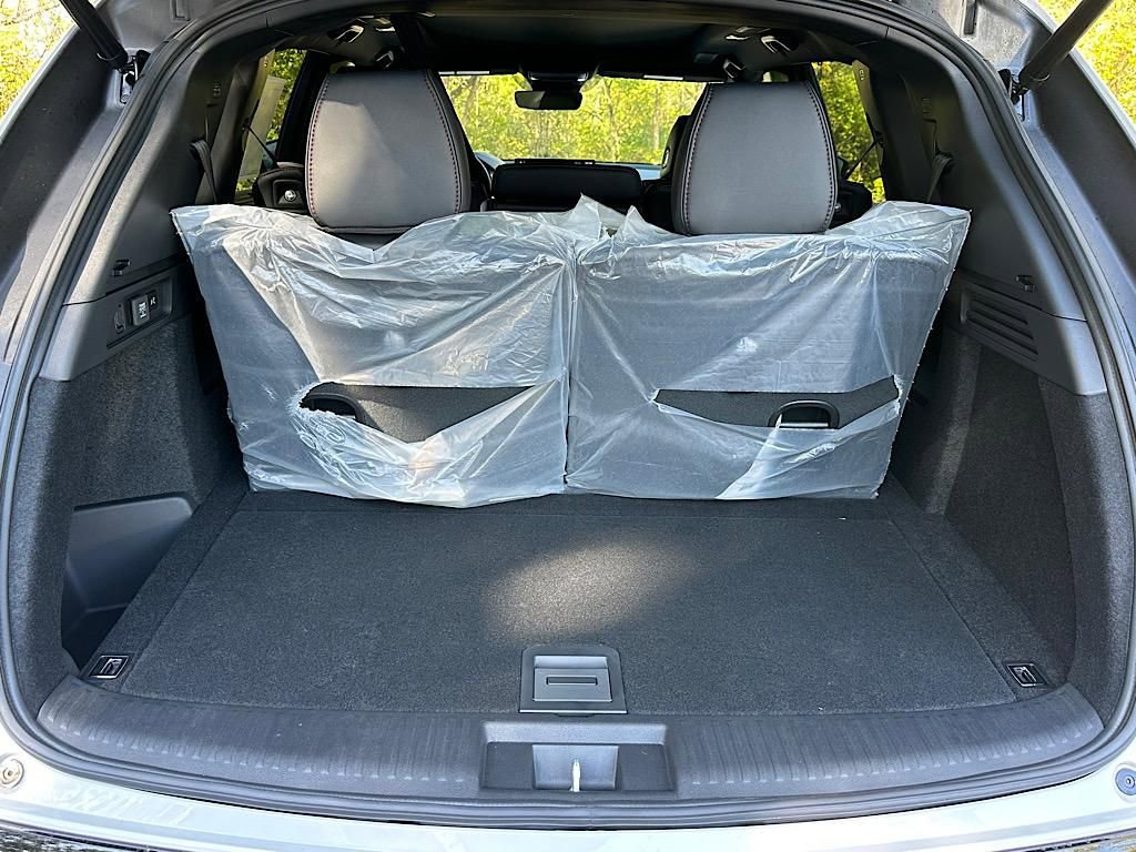 New 2026 Acura MDX A-Spec image 6