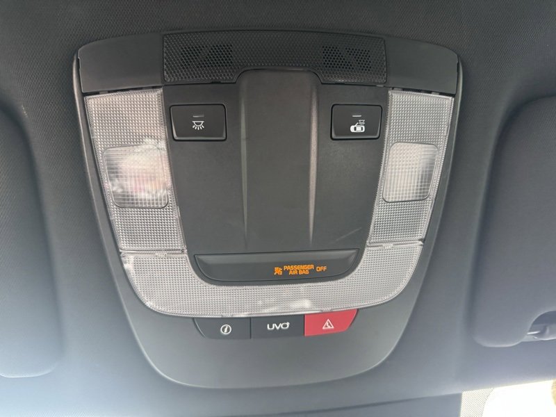 Used 2022 Kia K5 GT-Line image 29