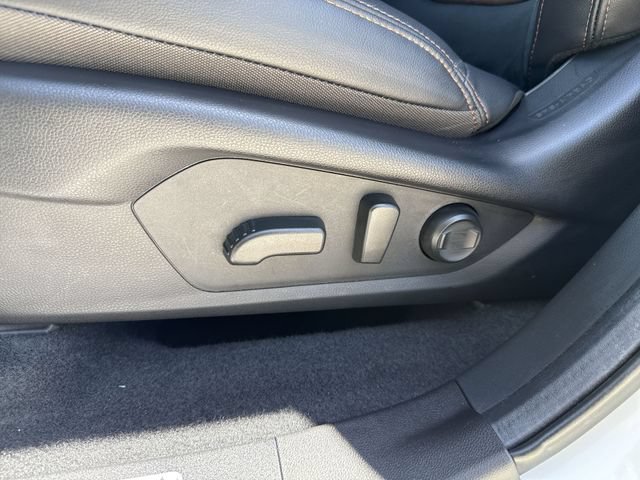 Certified 2026 Subaru Forester Touring AWD/4WD image 19