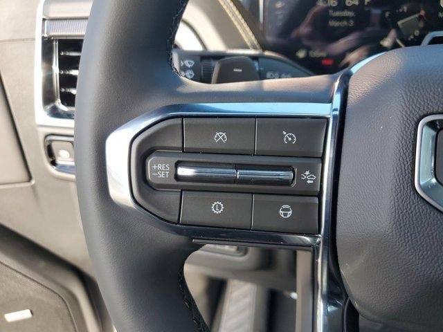 New 2026 GMC Yukon XL Elevation AWD/4WD image 20