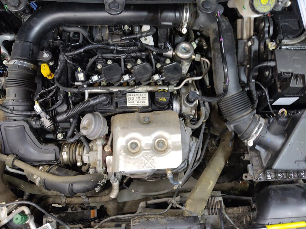 Used 2020 Ford EcoSport S image 30