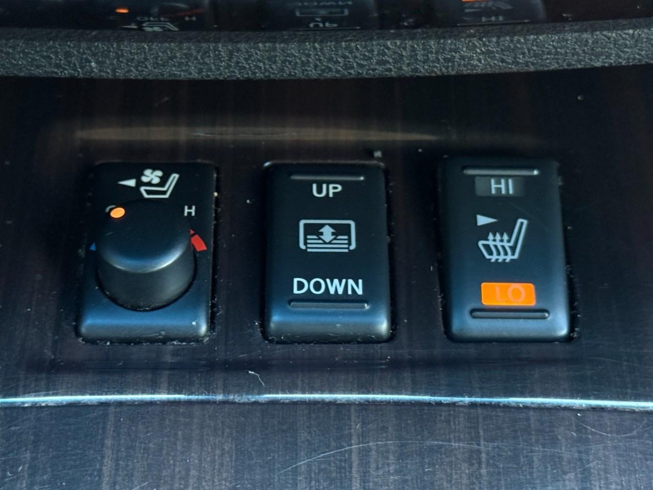 Used 2014 Nissan Maxima 3.5 SV w/ Premium Package FWD image 38