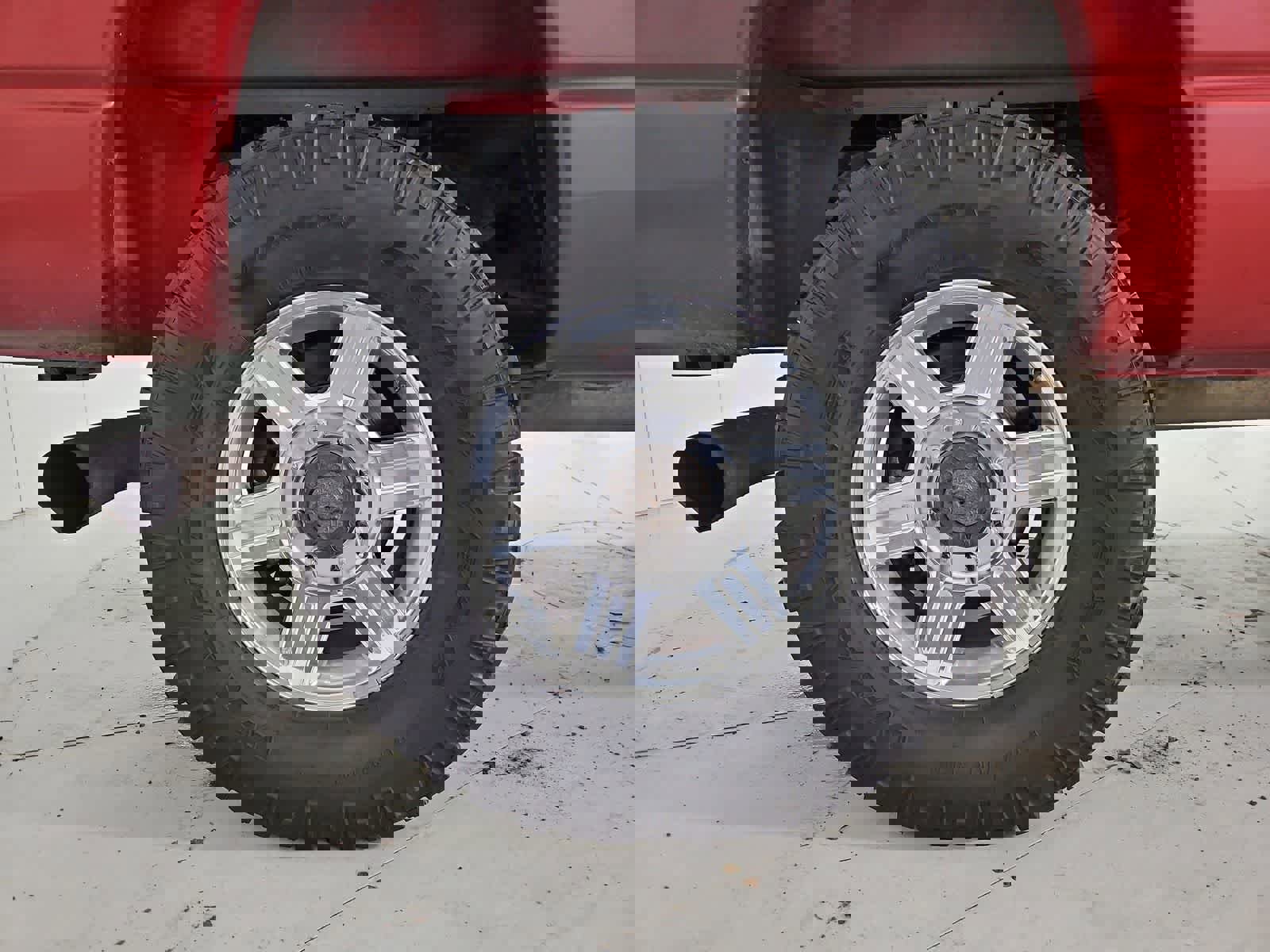 Used 2009 Dodge Ram 3500 Truck SLT w/ Popular Equipment Group image 13