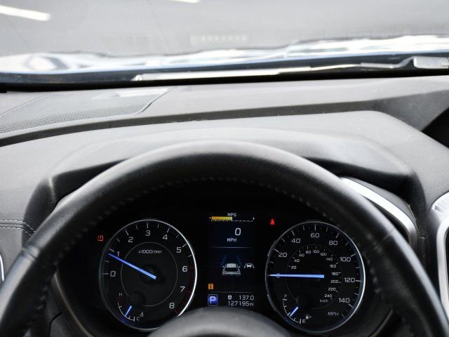 Used 2019 Subaru Ascent Limited AWD/4WD image 28