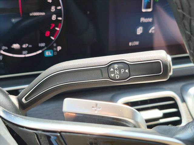 Used 2026 Mercedes-Benz GLE 450e 4MATIC image 11