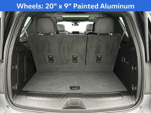 Used 2022 Chevrolet Tahoe LT w/ LT Signature Package AWD/4WD image 27