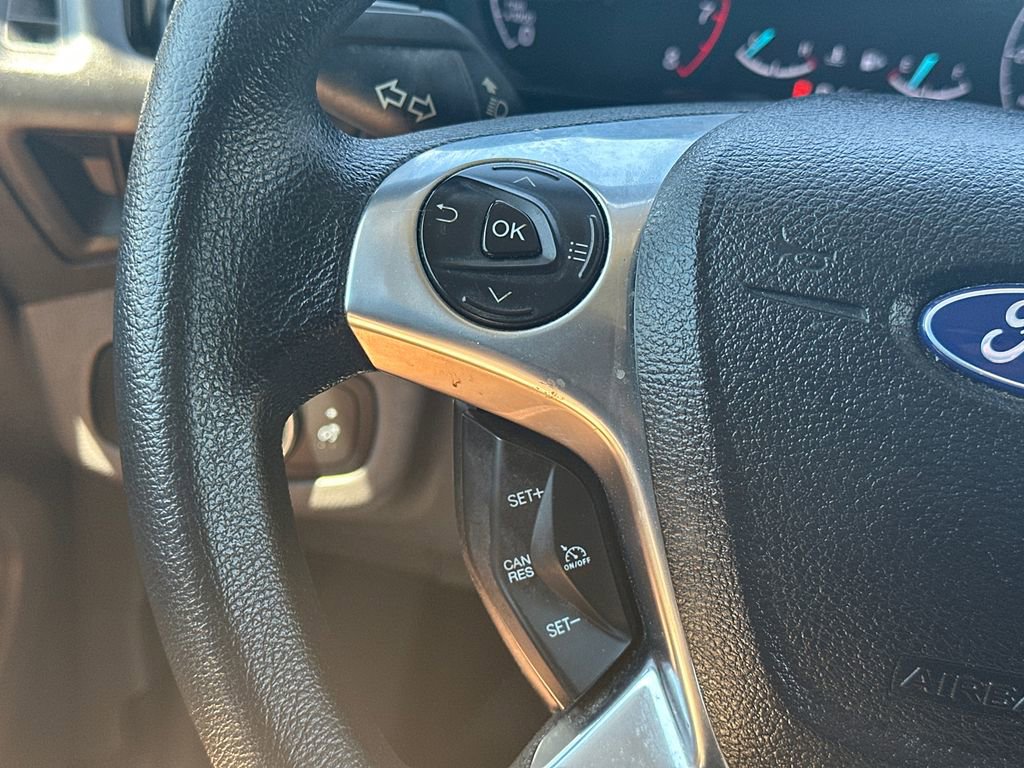 Used 2020 Ford Transit Connect XL FWD image 22