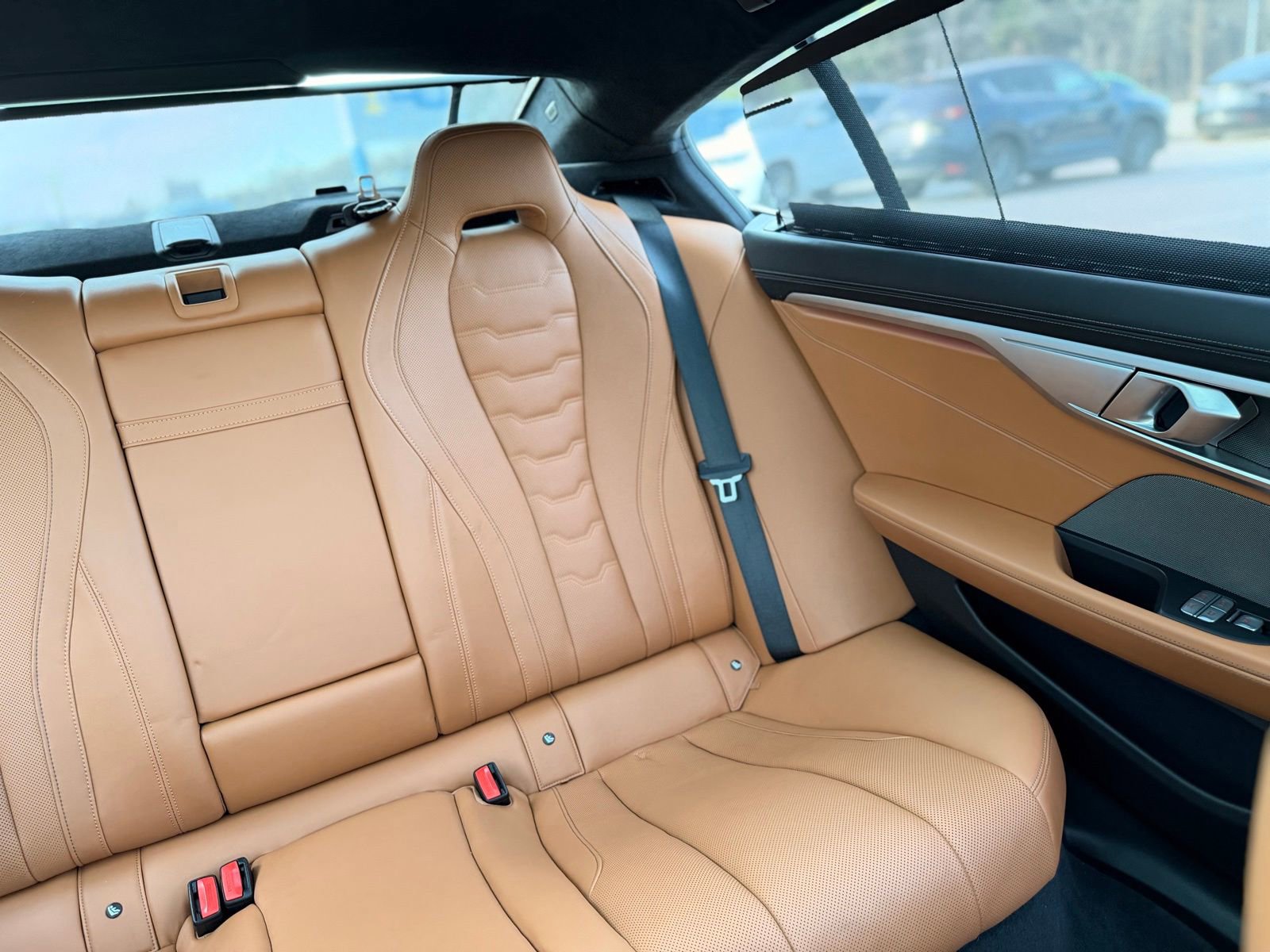 Used 2022 BMW 840i Gran Coupe xDrive image 63