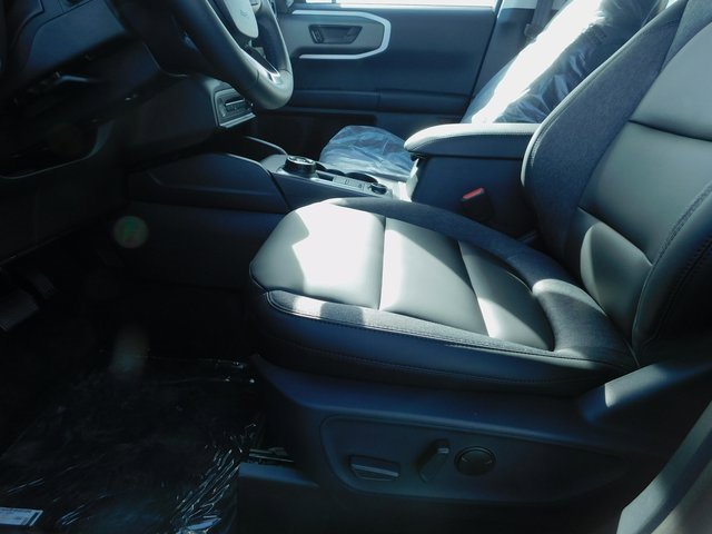 New 2025 Ford Bronco Sport Big Bend w/ Convenience Package image 22