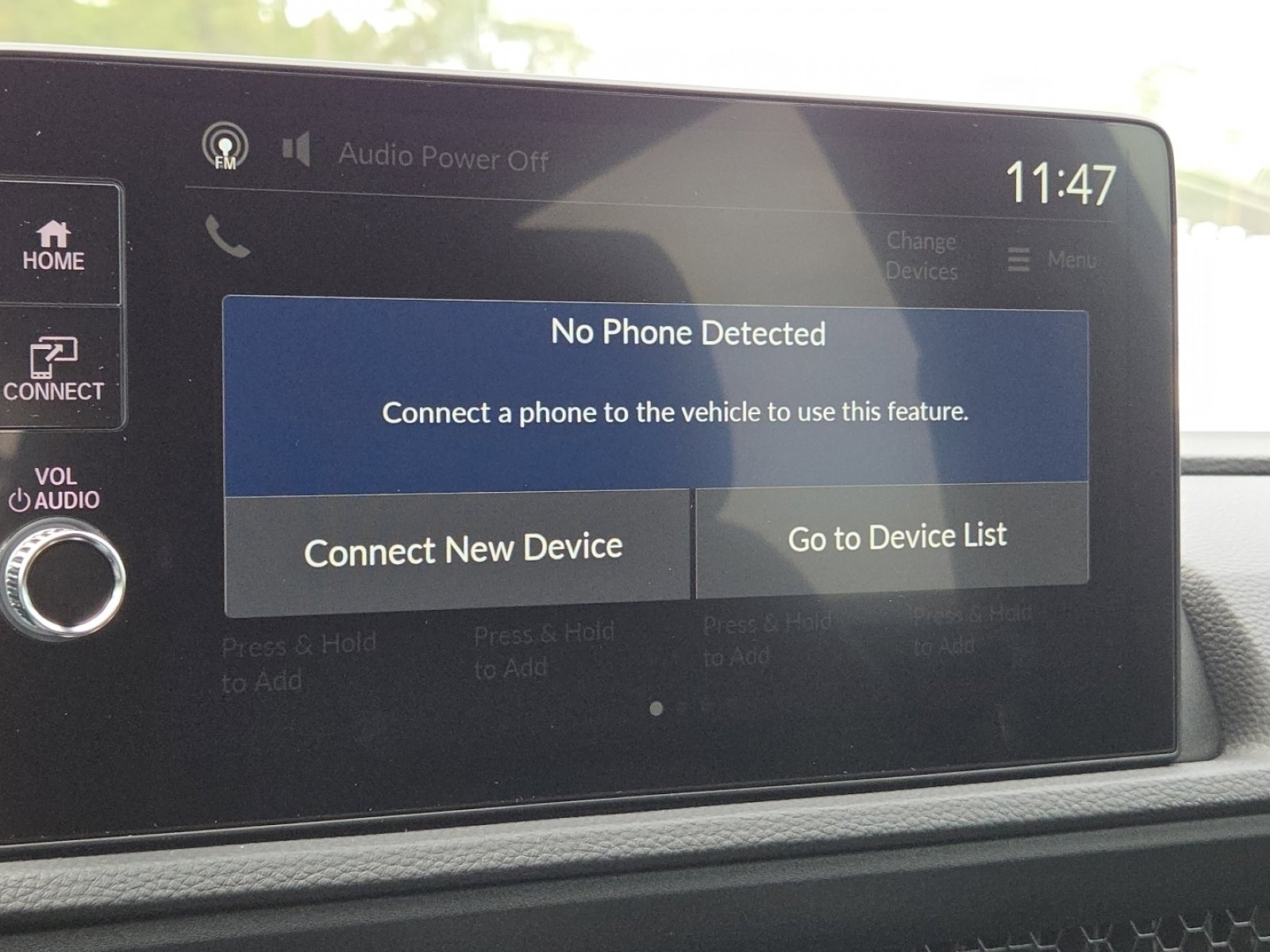 New 2026 Honda CR-V Sport-L image 17