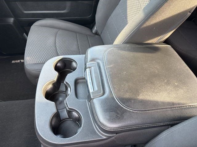 Used 2019 RAM 1500 Express w/ Wheel & Sound Group image 26