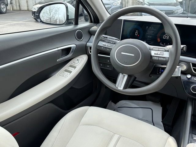 Used 2024 Hyundai Sonata SEL image 32