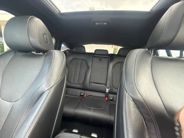 Used 2021 BMW X6 xDrive40i w/ M Sport Package AWD/4WD image 18