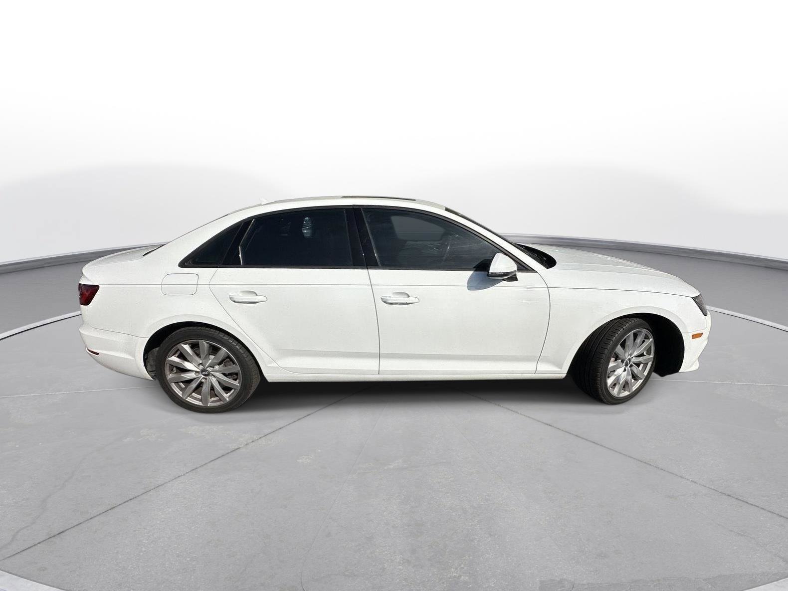 Used 2017 Audi A4 2.0T Premium w/ Convenience Package AWD/4WD image 5