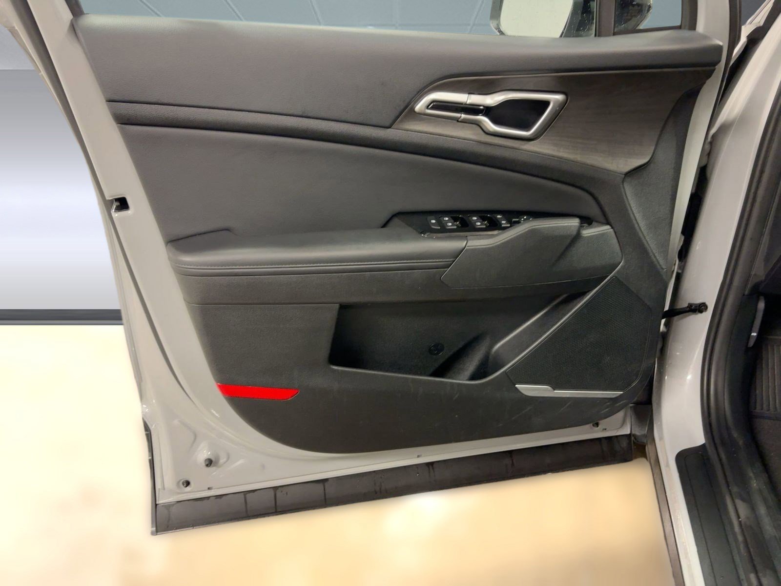 Used 2023 Kia Sportage X-Line image 20