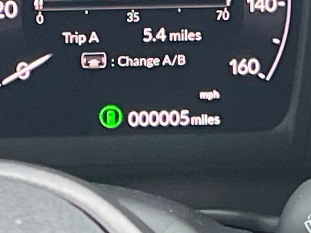 New 2026 Honda Accord SE image 23