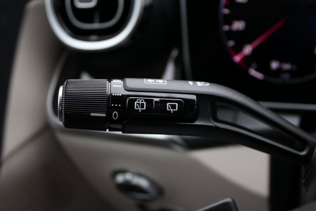 New 2024 Mercedes-Benz GLC 300 4MATIC image 17