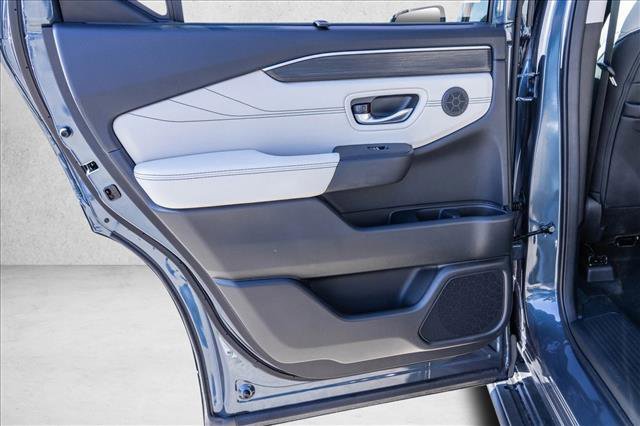 New 2026 Honda Pilot Touring image 22