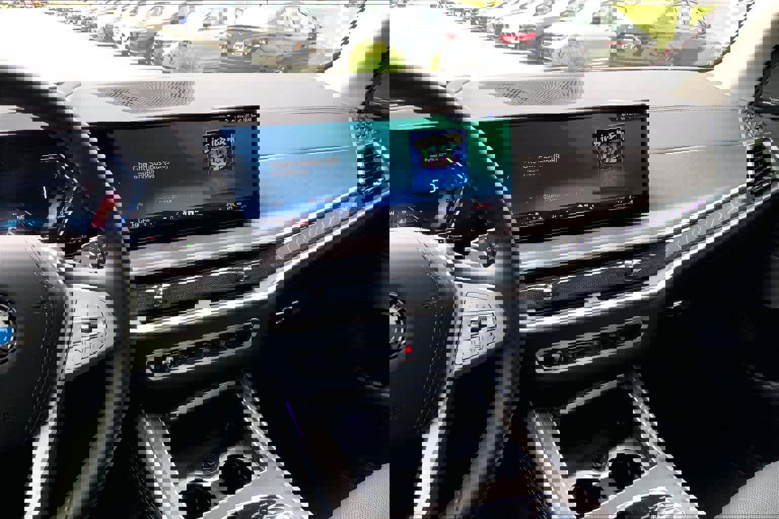 Used 2024 BMW X7 xDrive40i w/ Executive Package image 6