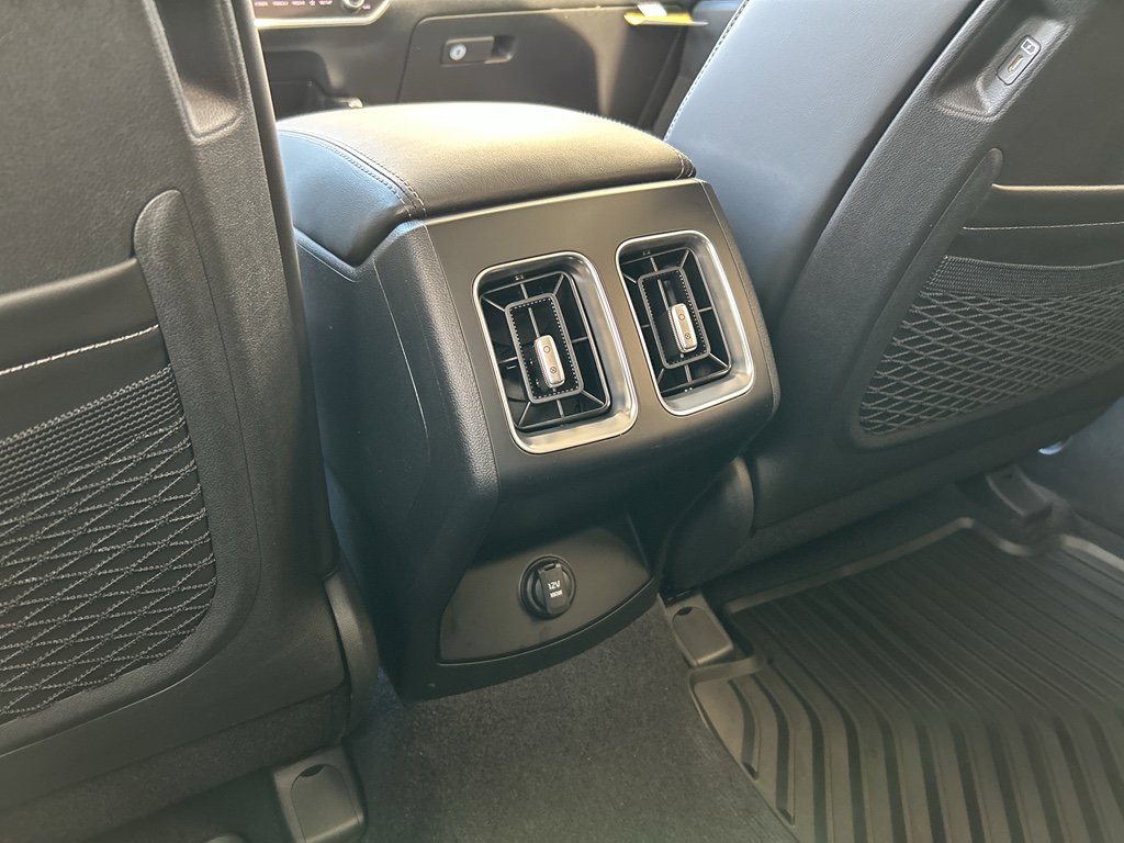 New 2026 Kia Sorento EX image 16