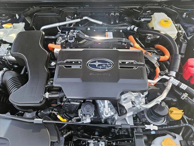 New 2026 Subaru Crosstrek 2.5i Sport image 17