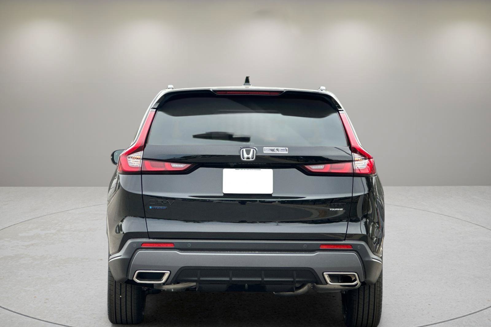 New 2026 Honda CR-V Sport Touring image 4