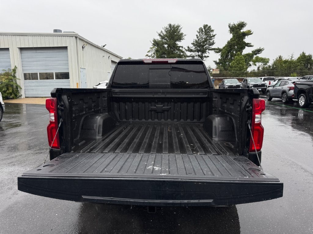 Used 2023 Chevrolet Silverado 1500 LT Trail Boss w/ LT Trail Boss Premium Package AWD/4WD image 27