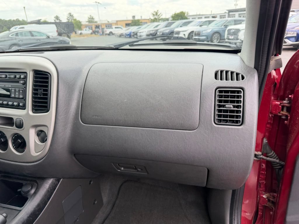 Used 2007 Ford Escape XLT FWD image 34