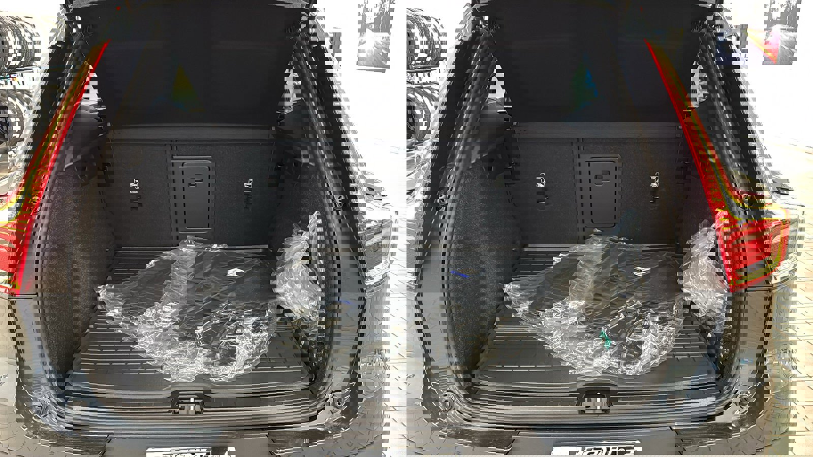 Used 2026 Volvo XC40 B5 Ultra w/ Protection Package Premier image 29