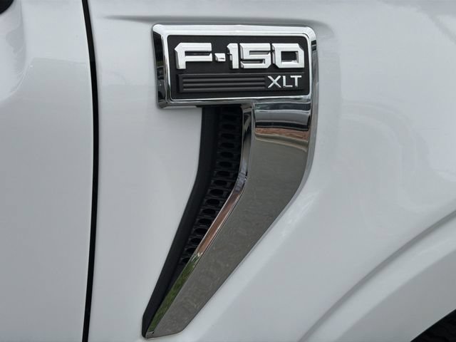Used 2024 Ford F150 XLT w/ Mobile Office Package AWD/4WD image 39