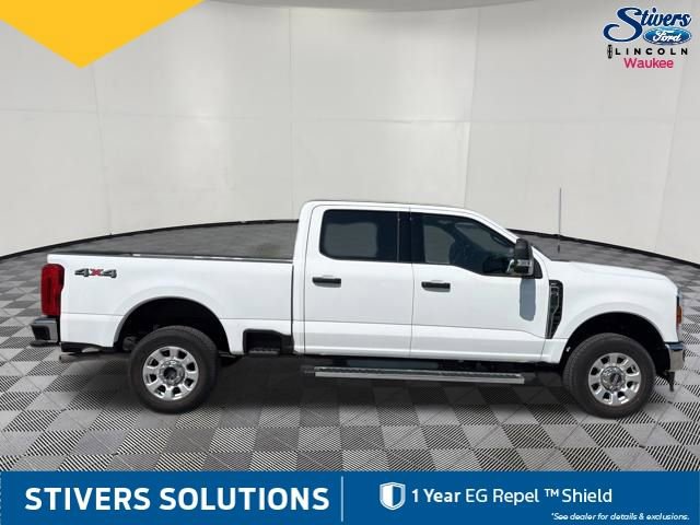 Used 2024 Ford F250 XLT AWD/4WD image 5