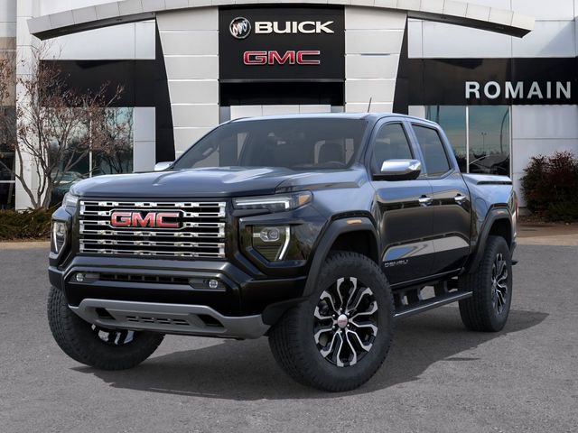 New 2026 GMC Canyon Denali AWD/4WD image 6