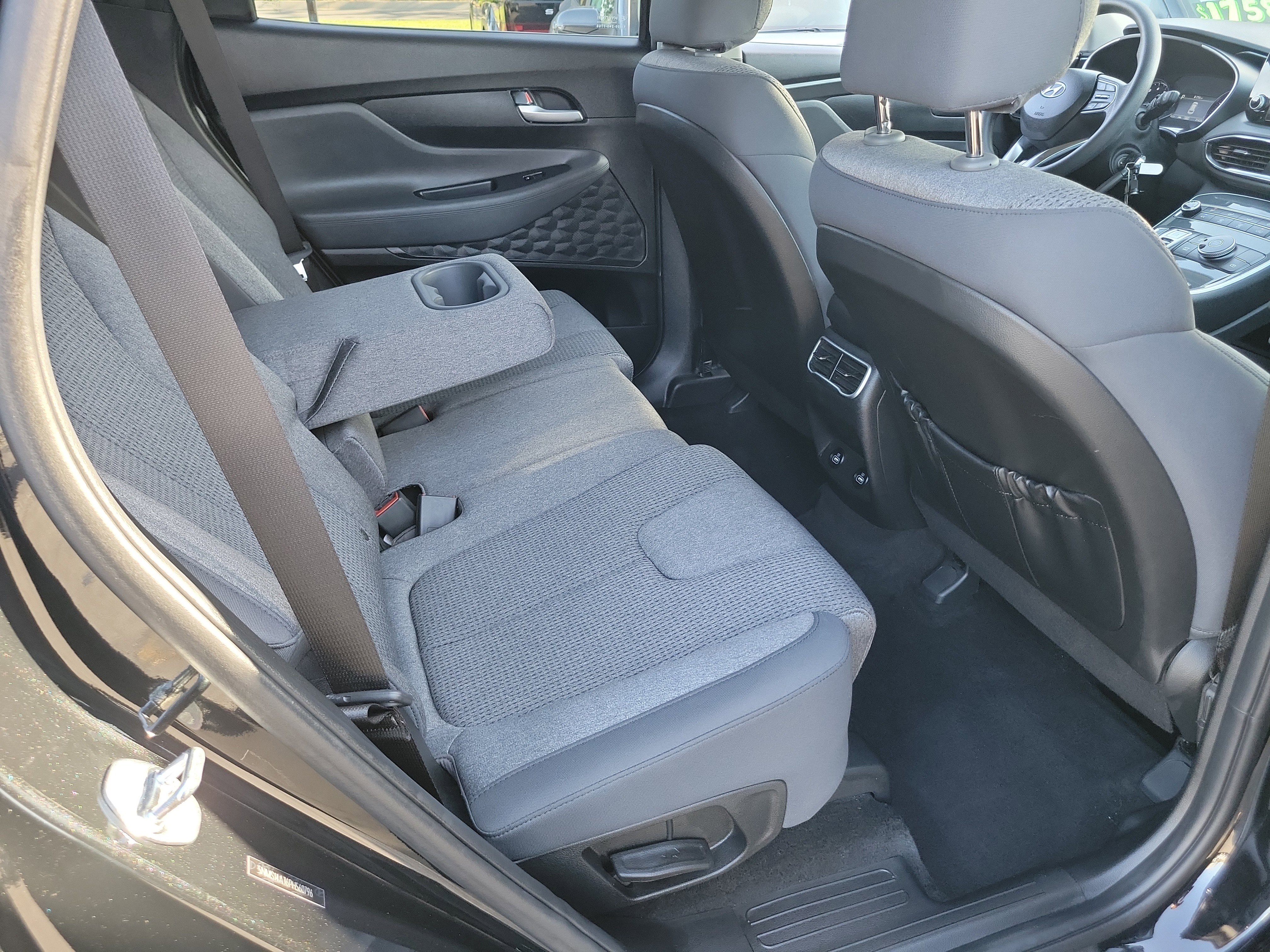 Certified 2023 Hyundai Santa Fe SE image 24