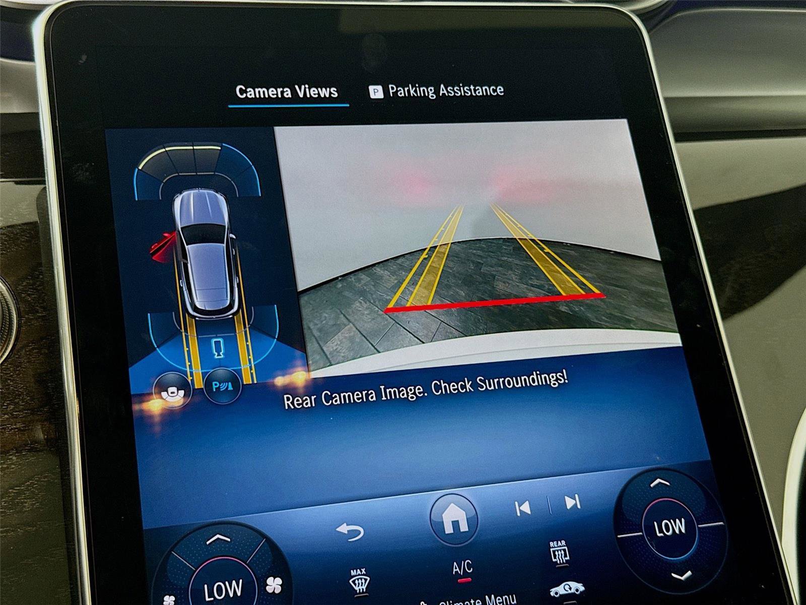 Used 2026 Mercedes-Benz GLC 300 4MATIC image 10