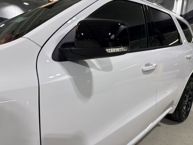 New 2026 Dodge Durango GT image 4