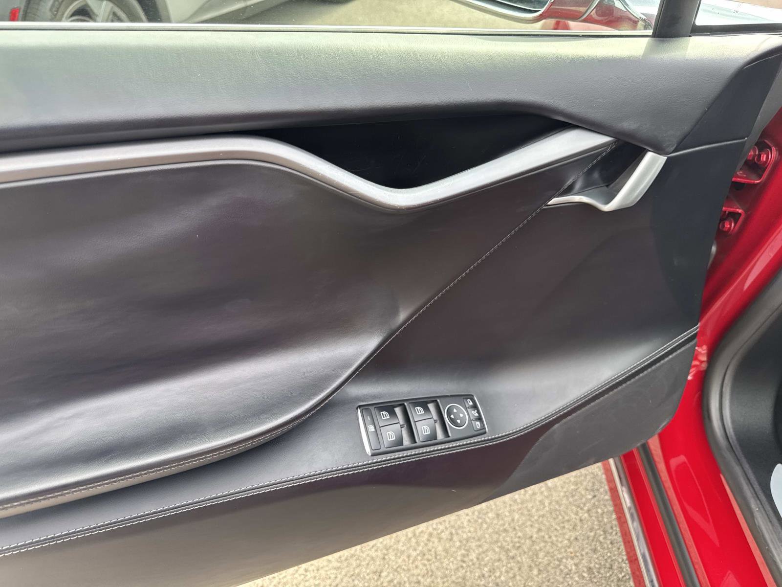 Used 2018 Tesla Model S 75D AWD/4WD image 12