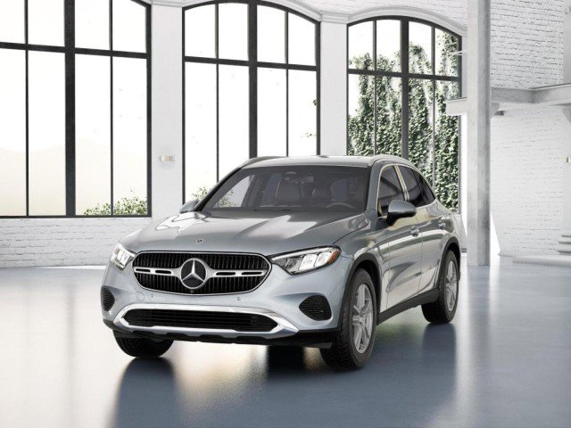 Certified 2024 Mercedes-Benz GLC 300 image 59