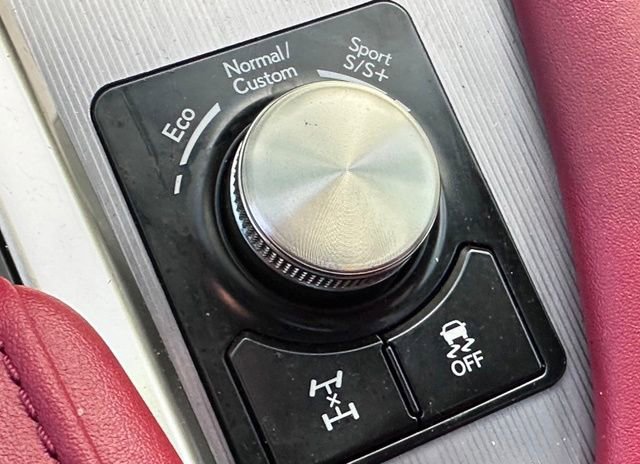 Used 2022 Lexus RX 350 F Sport AWD/4WD image 33