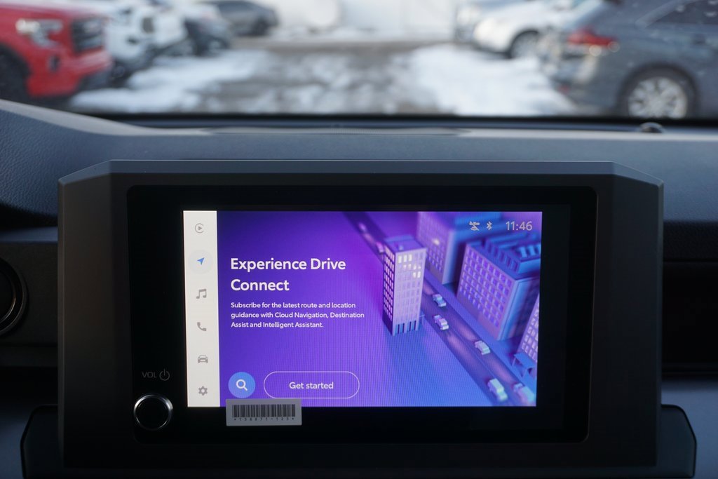 New 2026 Toyota Tacoma SR5 image 11