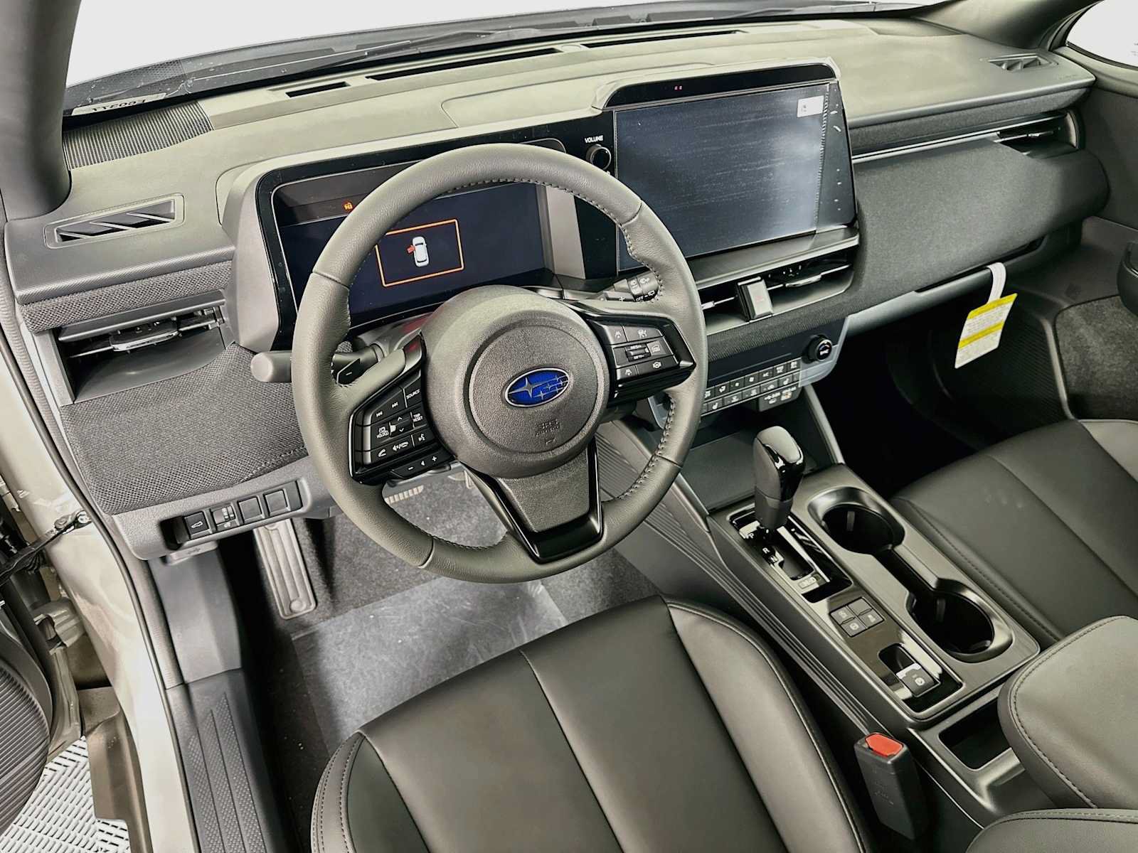 New 2026 Subaru Outback Premium w/ Convenience Package AWD/4WD image 9