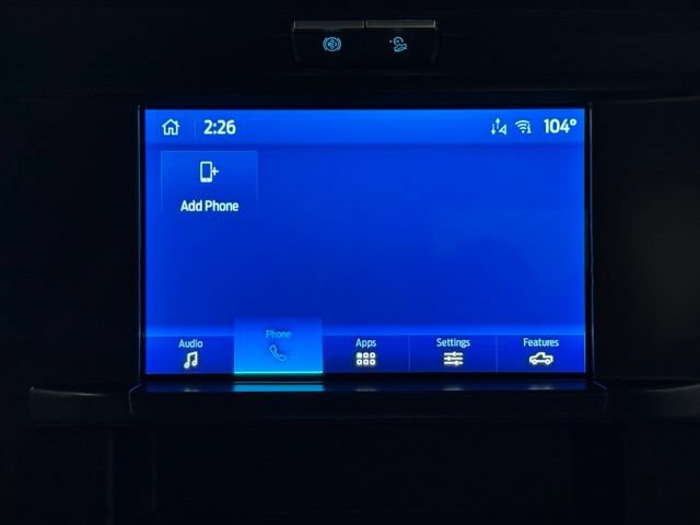 New 2026 Ford F350 XL AWD/4WD image 18
