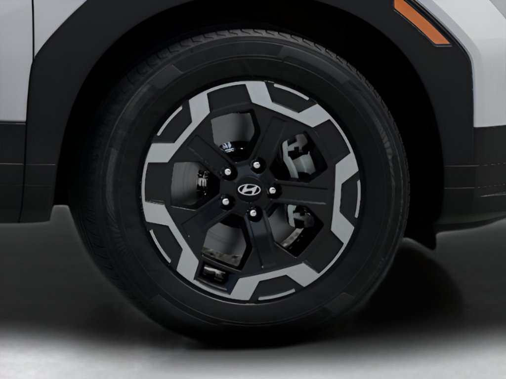 New 2026 Hyundai Santa Fe SE FWD image 14