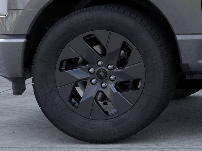 New 2025 Ford F150 Lightning Flash image 19