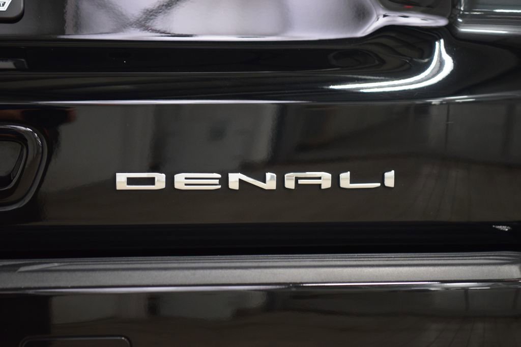 Used 2024 GMC Yukon Denali AWD/4WD image 23