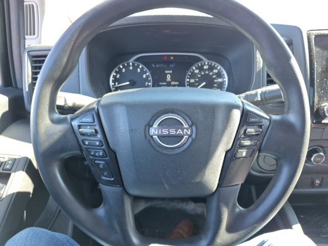 Used 2024 Nissan Frontier S w/ Technology Package image 13