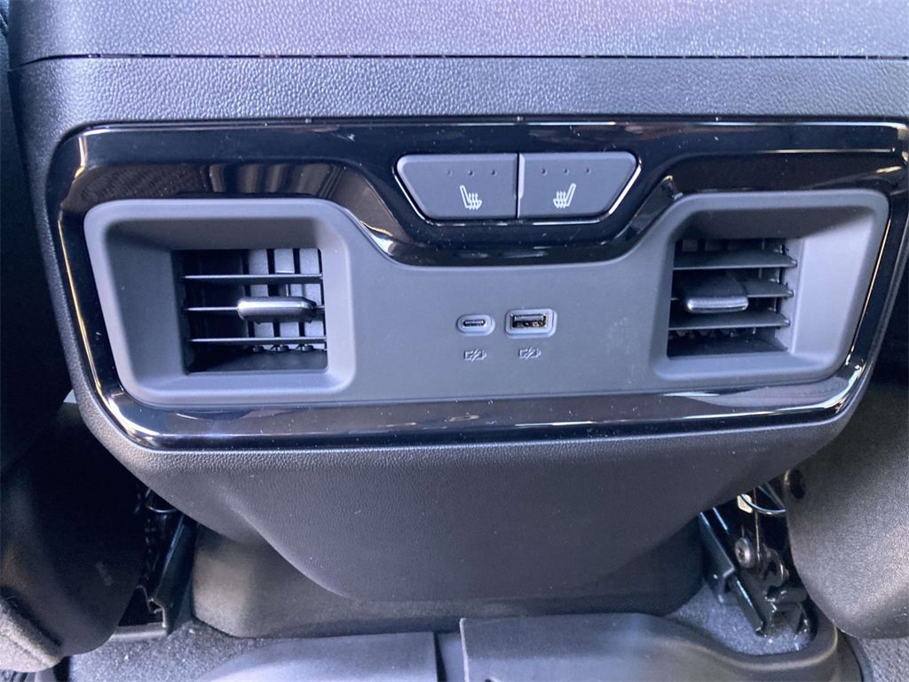 New 2026 GMC Sierra 2500 AT4 image 14